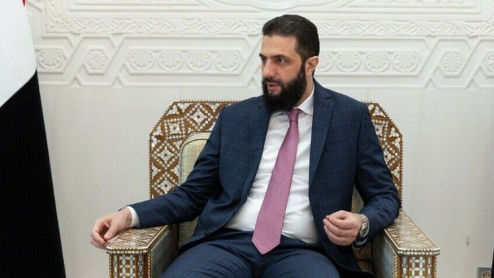 مخالفت ۵۱ نماینده عراق با حضور جولانی در بغداد