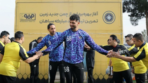 دو استقلالی سابق در اولویت نقل و انتقلاتی باشگاه