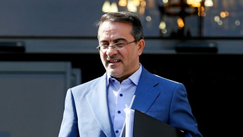 کارمندان از ۱۵ خرداد، ۶ صبح به محل کار بیایند
