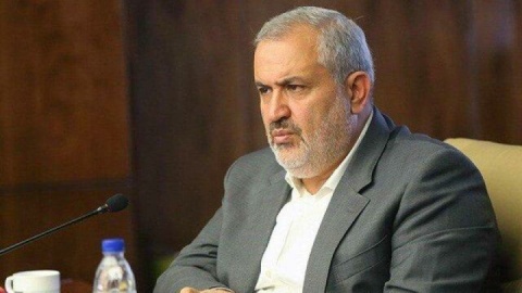 آب تهران ظرفیت بارگذاری جمعیتی جدید ندارد