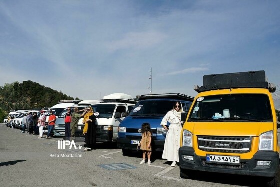 عکاس: رضا معطریان