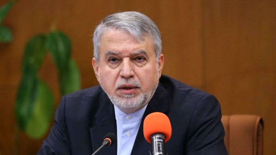ایران امکان میزبانی ۲۰ نوع گردشگری تعریفشده جهانی را داراست