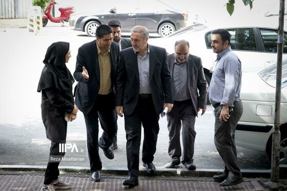 عکاس: رضا معطریان