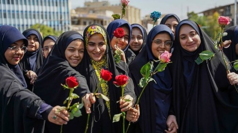 گزارش تصویری/ صبحانه دهم اردیبهشت از دریچه دوربین
