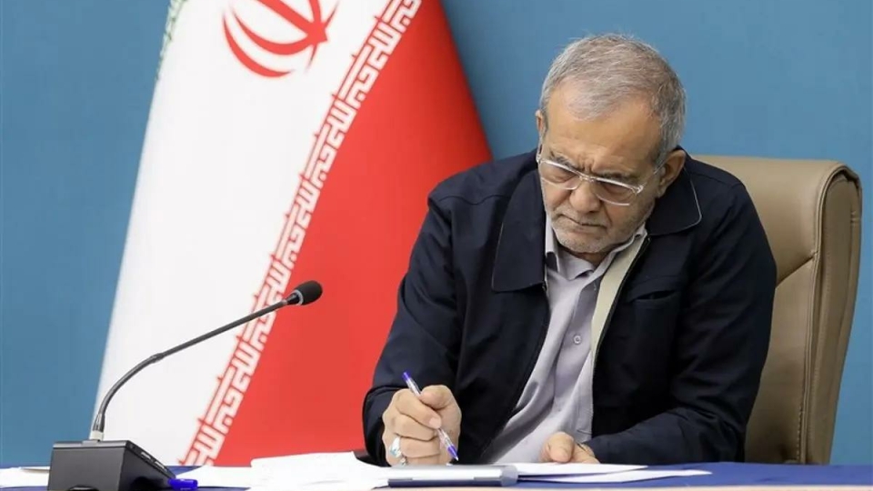 محمدرضا مخبر دزفولی عضو هیات امنای موسسه تحقیقات واکسن و سرم‌سازی رازی شد
