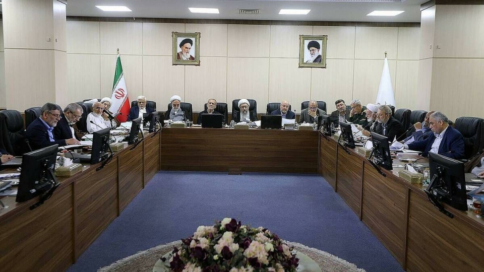 برگزاری دومین جلسه مجمع تشخیص برای بررسی پالرمو/ ادامه مذاکرات در جلسه بعدی
