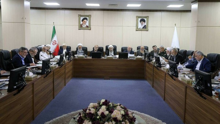 برگزاری دومین جلسه مجمع تشخیص برای بررسی پالرمو/ ادامه مذاکرات در جلسه بعدی