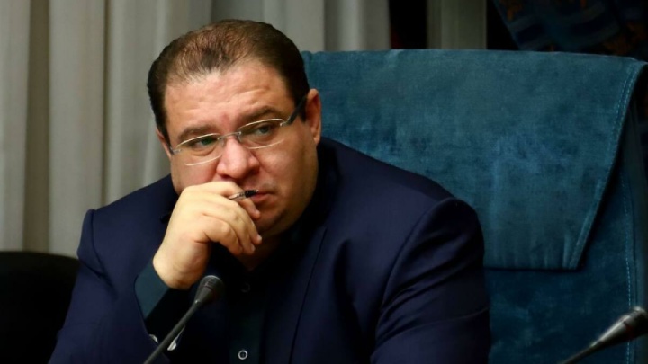 خلیج فارس، خانه ماست