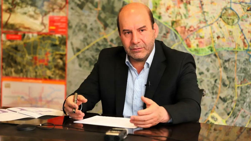 در سال ۱۴۰۰ قیمت هر مترمربع واحد مسکونی در تهران ۳۰ میلیون تومان بود؛ امروز ۱۱۰ میلیون است