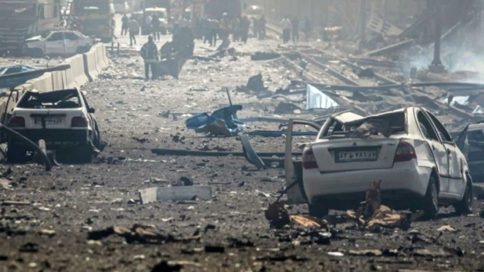 مبلغ دیه جانباختگان حادثه انفجار بندر شهید رجایی تأمین و واریز شد