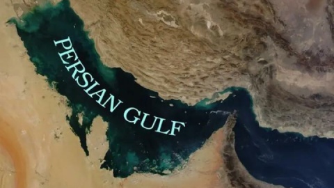 فیلم/  «خلیج همیشگی فارس»