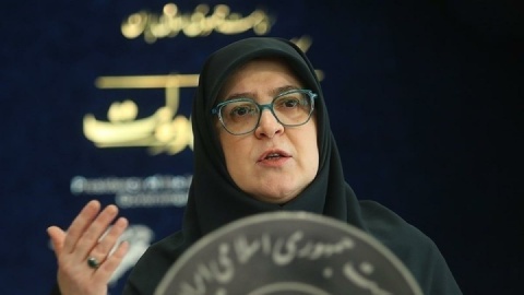 خلیج فارس تا همیشه، فارس خواهد ماند