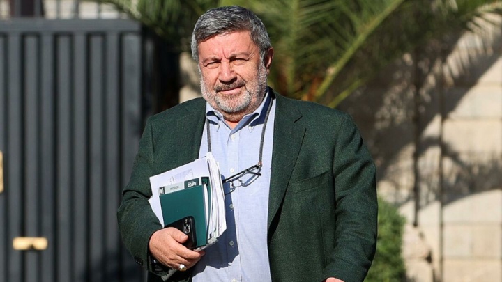 گزارش حادثه بندر شهید رجایی پس از نهایی شدن توسط وزیر کشور اعلام می شود