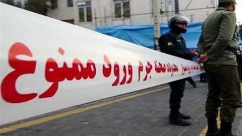 مرد جوان یک دختر را کشت و خودکشی کرد