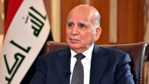عراق: دور جدید مذاکرات بغداد و واشنگتن به زودی آغاز می‌شود