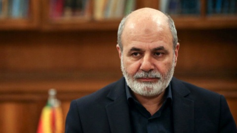 سفر دبیرشورای عالی امنیت ملی به برزیل