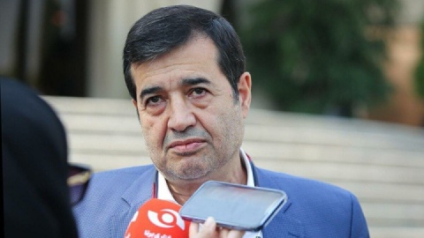 فیلم/ دنیامالی: کاری کنیم تیم‌ها جریمه و بازی‌ها بدون تماشاگر برگزار نشود