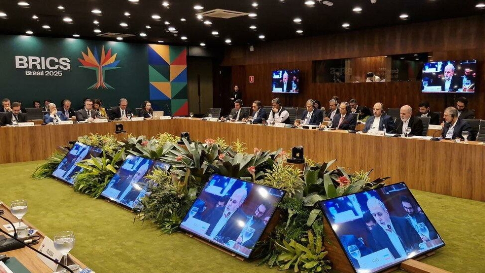 سلاح اتمی در دکترین دفاعی ایران هیچ جایگاهی ندارد