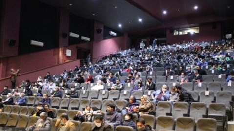 آخرین آمار فروش سینماها در آستانه اکران فیلم‌های جدید