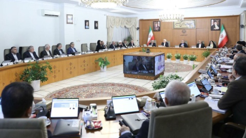 مصوبه شورای دستمزد هنوز نهایی نشده و نیازمند تصویب در دولت است