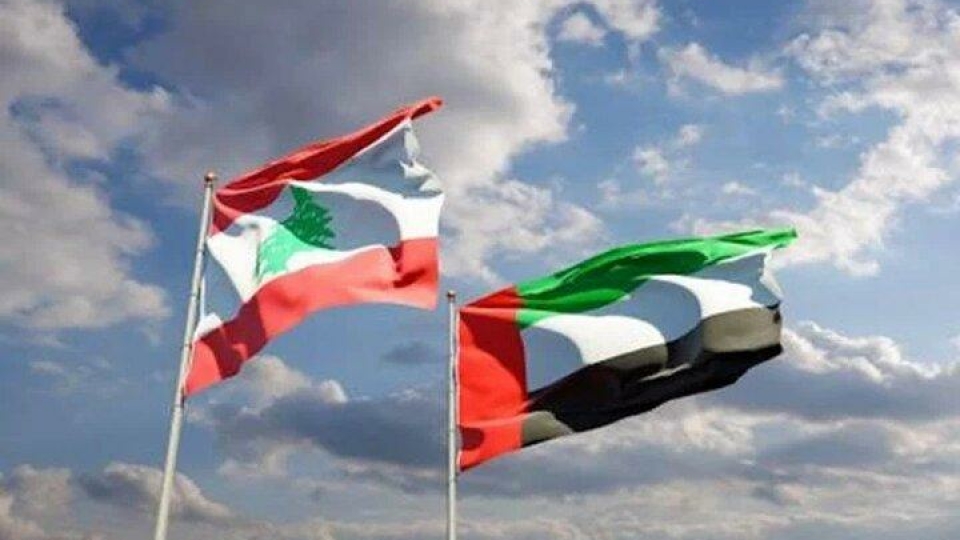 لغو ممنوعیت سفر اماراتی ها به لبنان بعد از 3 سال