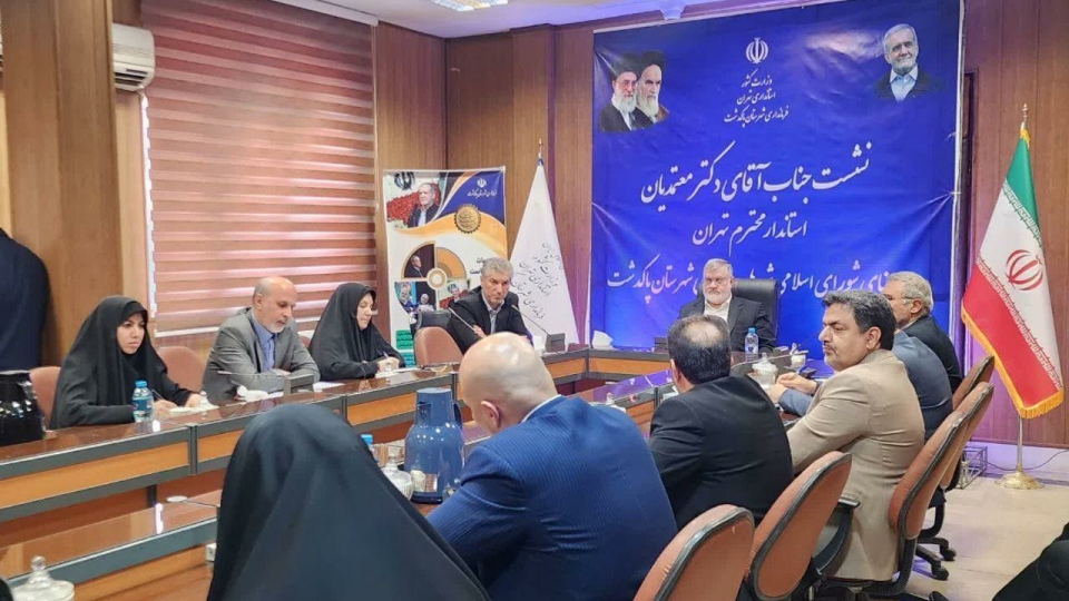 ساخت و ساز بدون توجه به زیرساخت‌ها موجب نارضایتی مردم می‌شود