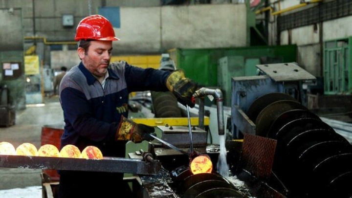 حوادث شغلی دومین عامل مرگ در کشور/نبود آمار بیماری‌های شغلی