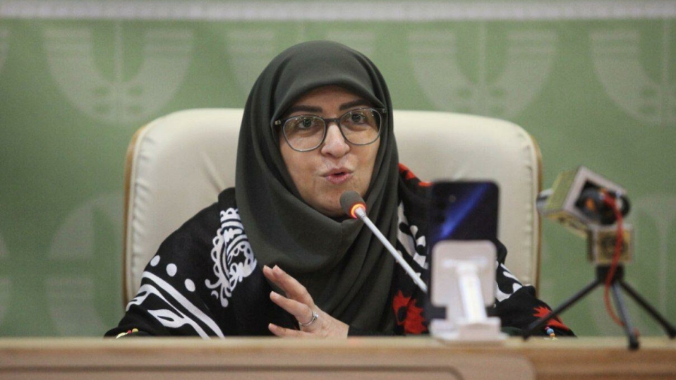 کارگروه مدیریت و احیای تالاب ها در کشور تشکیل شده است