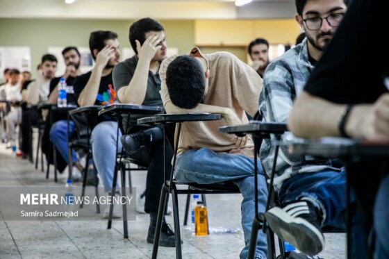 عکاس:سمیرا سادات صدرنژاد