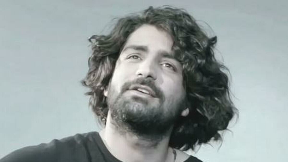 کنسرت عرفان طهماسبی لغو شد