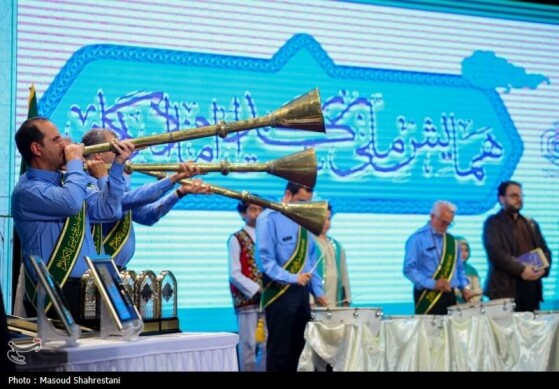 عکاس: مسعود شهرستانی