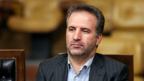 ارسال پیامک‌های حجاب عدم یکپارچگی سیستم مدیریتی در کشور را نشان می‌دهد