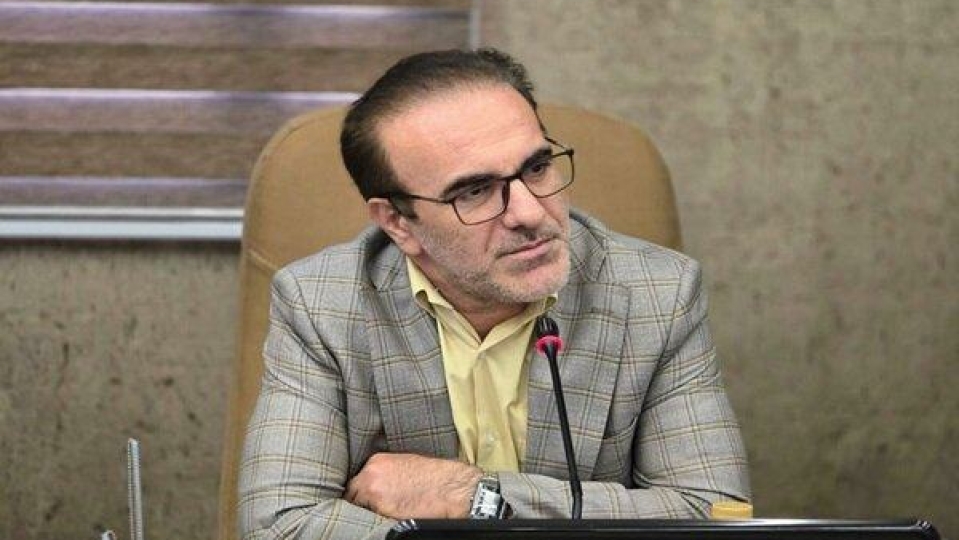 نمیتوان با مدل قرون وسطایی نظام سلامت را اداره کرد