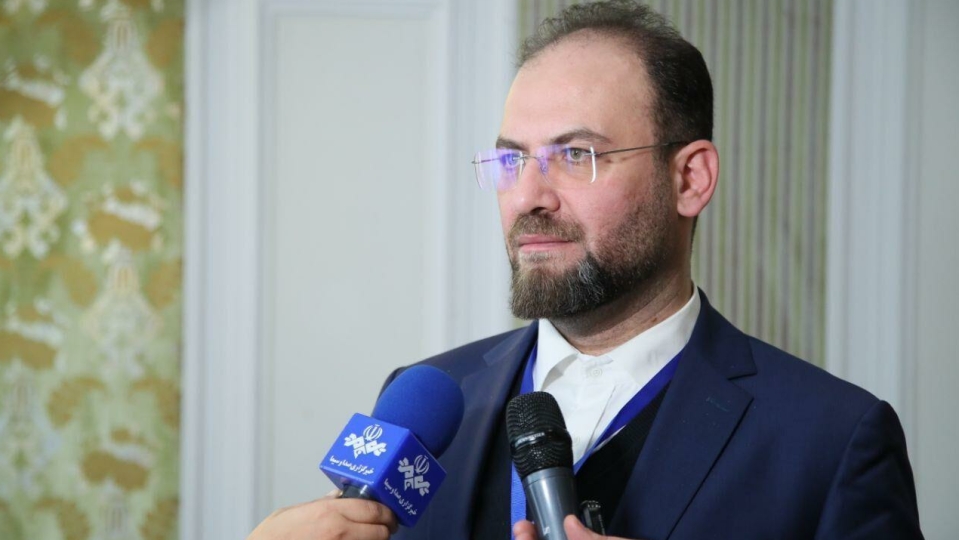 ثبت رکورد تاریخی ترانزیت ایران در دولت چهاردهم