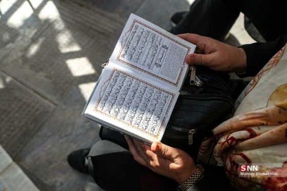 عکاس: مهناز قباخلو