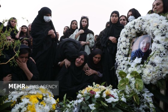 عکاس: سهیل صحرانورد