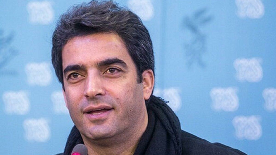 منوچهر هادی «نیم دانگ» را می سازد