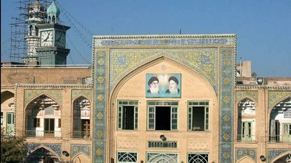 آیندهپژوهی حوزه علمیه: مرجعیت، علوم انسانی و زیستبوم دیجیتال