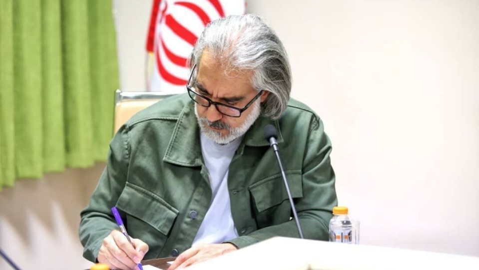 لطفی، بزرگمرد عشق و تاریخ و روایتگر موسیقی بود