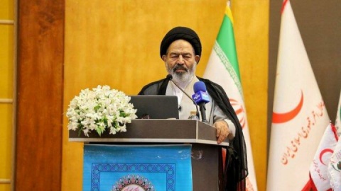 یک میلیون نفر در صف حج مانده‌اند