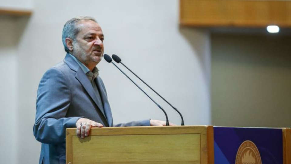 عدالت آموزشی با رویکرد محرومیت زدایی یکی از اولویتهای دولت چهاردهم است