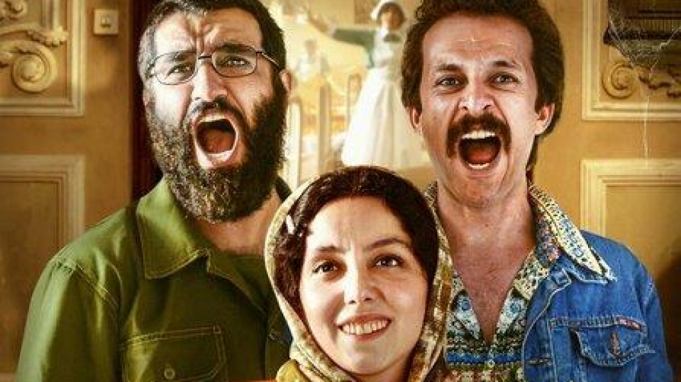 چرا «خانه ارواح» پس از ۵ سال اکران میشود؟