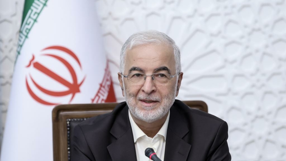 کارگران ستونهای اصلی پیشرفت اقتصادی و اجتماعی هر جامعهای هستند