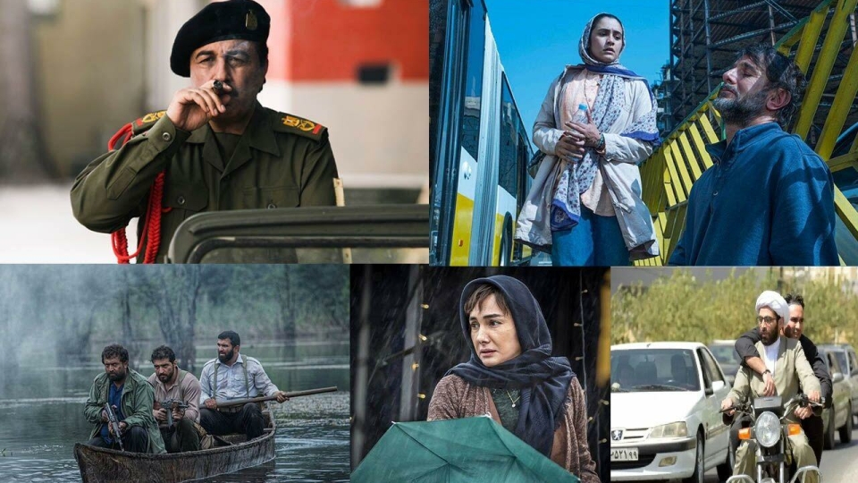 سینما جانی دوباره میگیرد