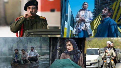 سینما جانی دوباره می‌گیرد
