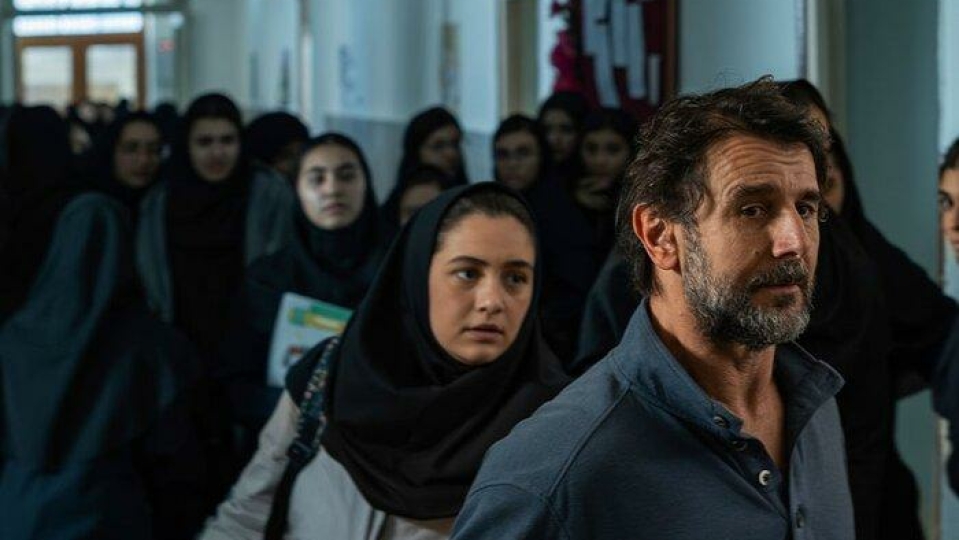 انتشار پوستر دو فیلم سینمایی در آستانه اکران