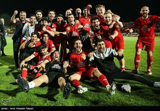 عکاس: امیرحسین نظری