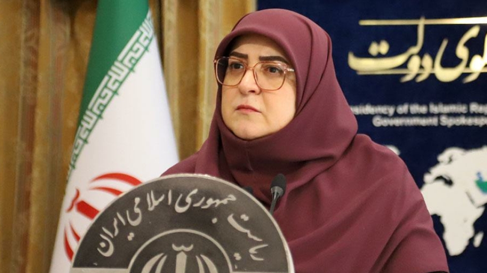 عدالت شغلی، راهبرد دولت برای توسعه متوازن