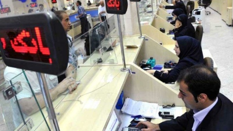 افزایش ۶۷.۴ درصدی پرداخت وام/ ۲۳ درصد از وام‌ها را خانوار گرفتند