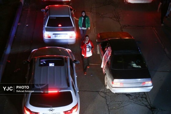 عکاس: بهزاد عزیزپور